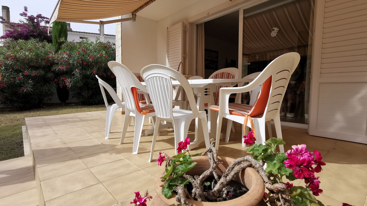Photo of Outdoor in Palamos