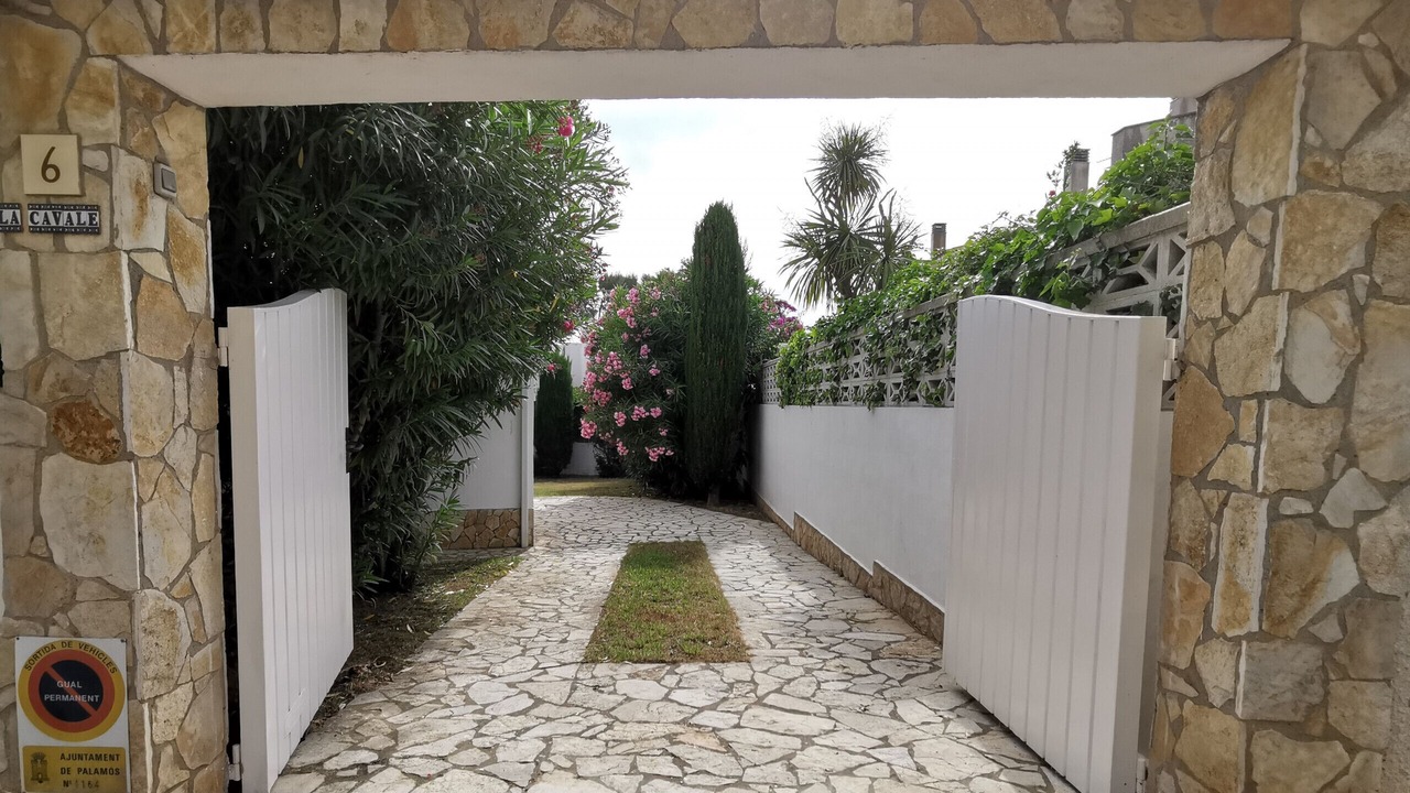 Photo of Outdoor in Palamos