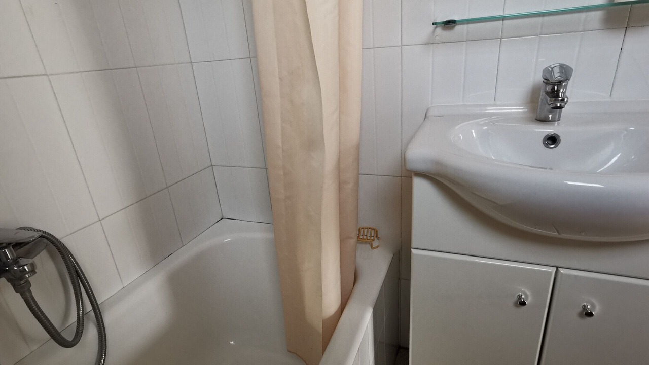 Photo of Bathroom in Palamos