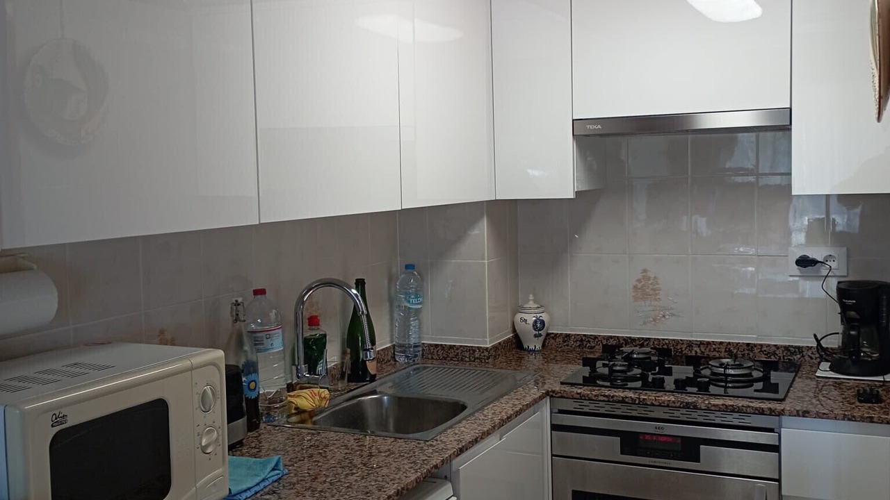 Photo of Kitchen in Palamos