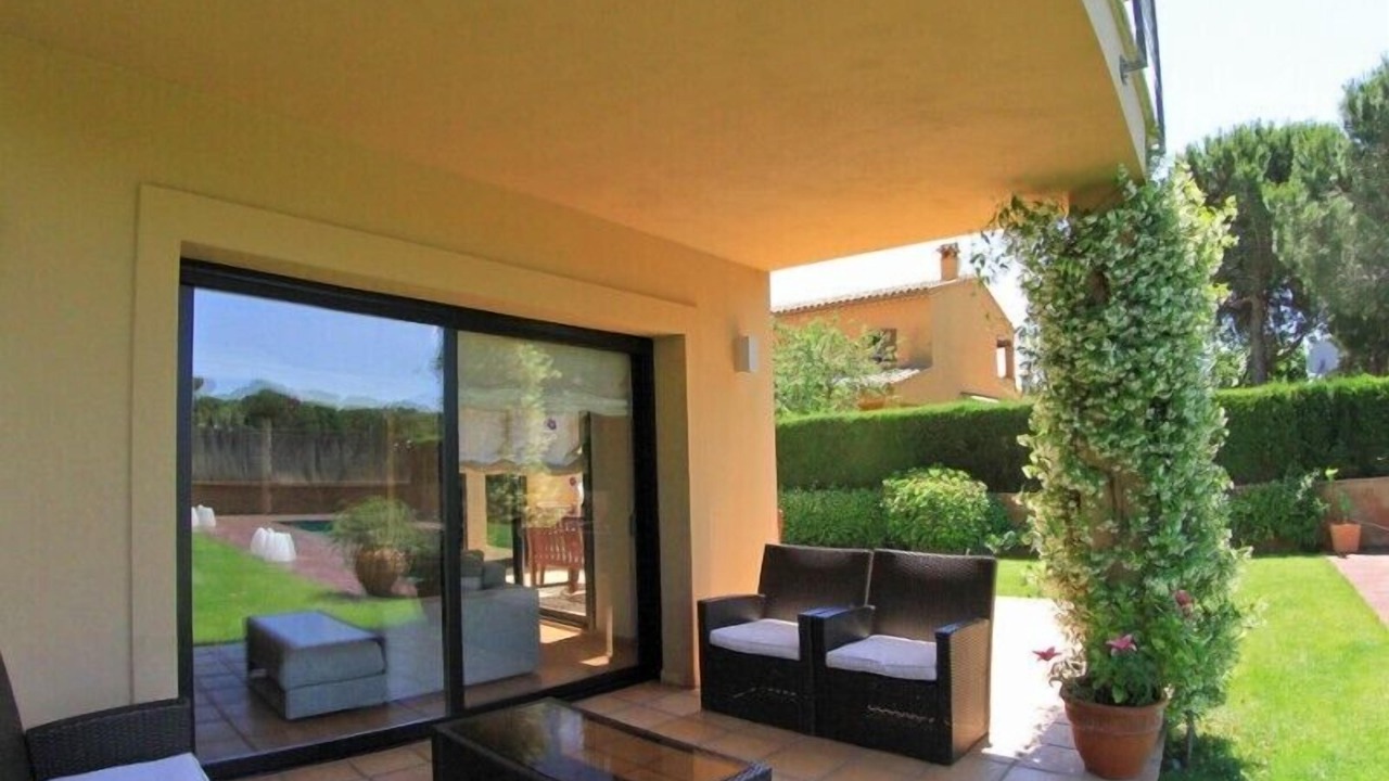 Photo of Patio Balcony in Mont-Ras