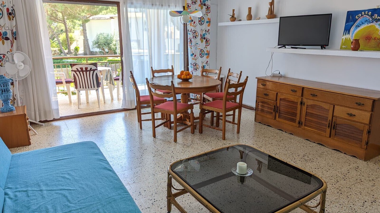 Photo of Livingroom in Palamos