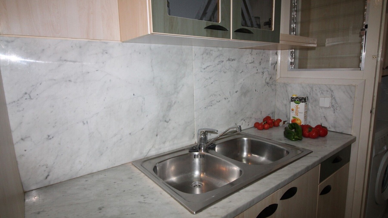 Photo of Kitchen in Palamos