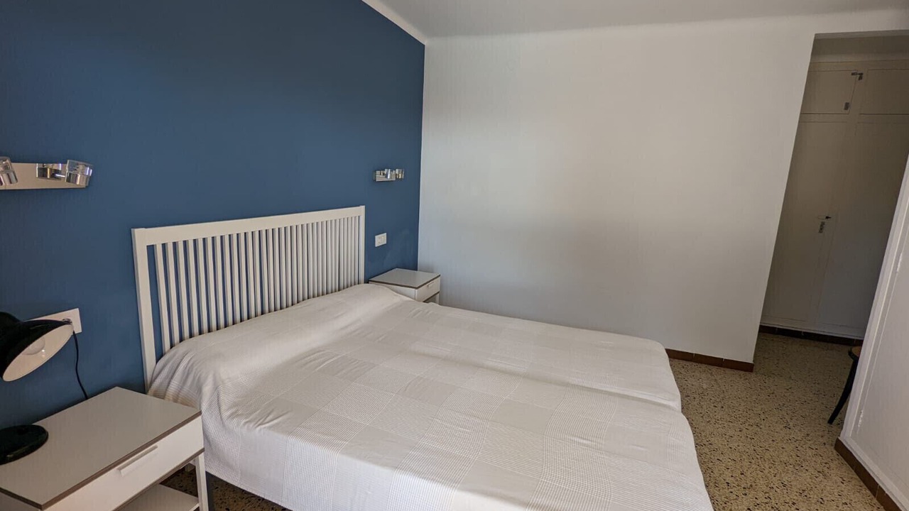 Photo of Bedroom in Palamos