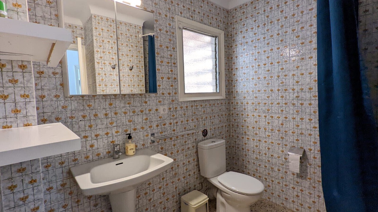 Photo of Bathroom in Palamos