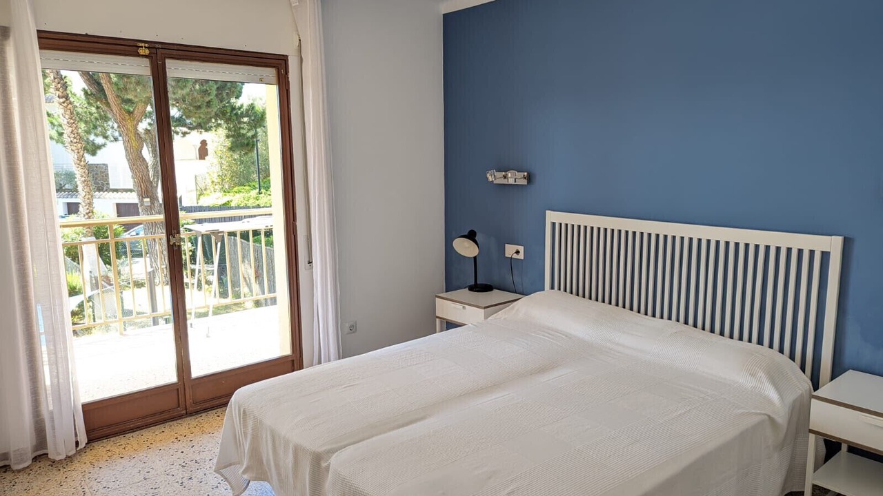 Photo of Bedroom in Palamos