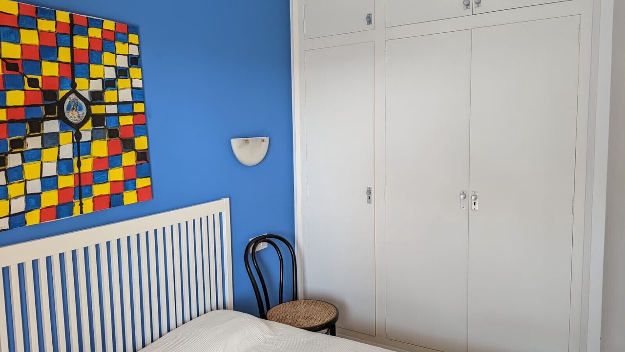 Photo of Bedroom in Palamos