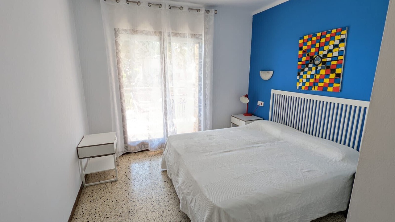 Photo of Bedroom in Palamos