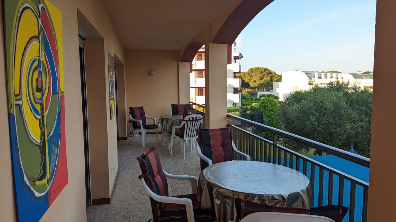 Photo of Outdoor in Palamos