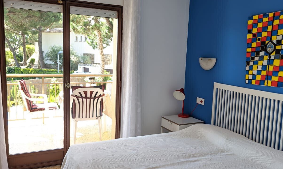 Photo of Bedroom in Palamos