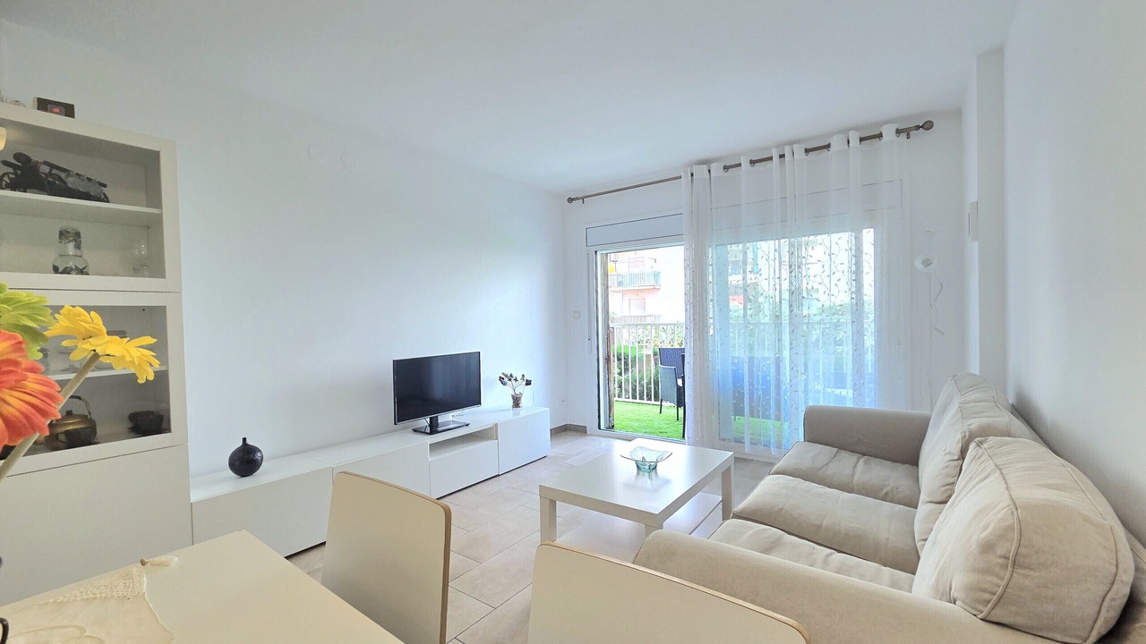 Photo of Livingroom in Malgrat de Mar
