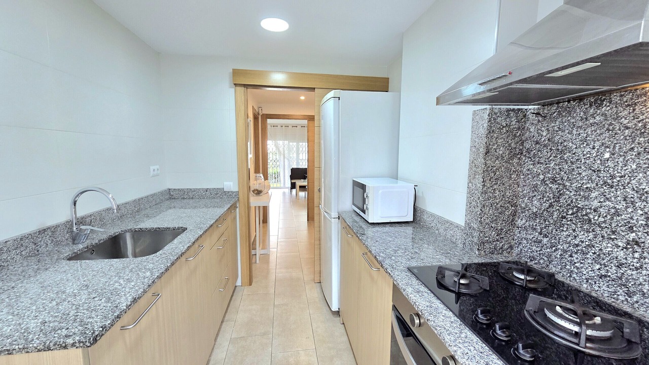 Photo of Kitchen in Malgrat de Mar