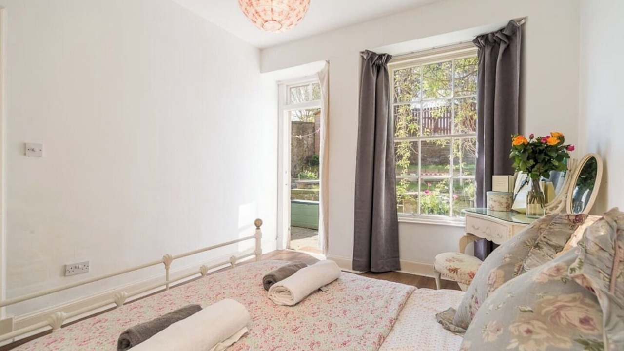 Photo of Bedroom in Bonnington