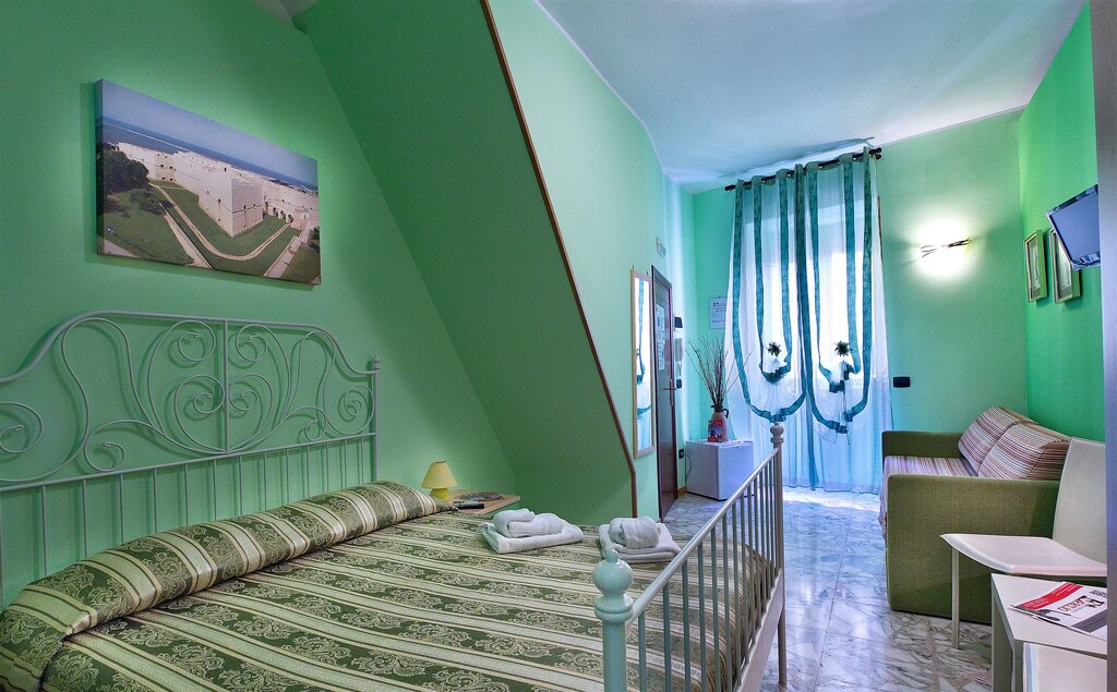 Photo of Bedroom in Barletta