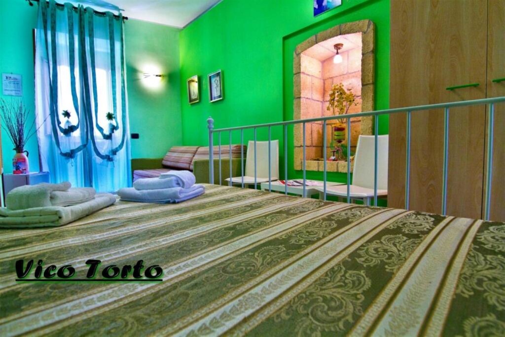 Photo of Bedroom in Barletta