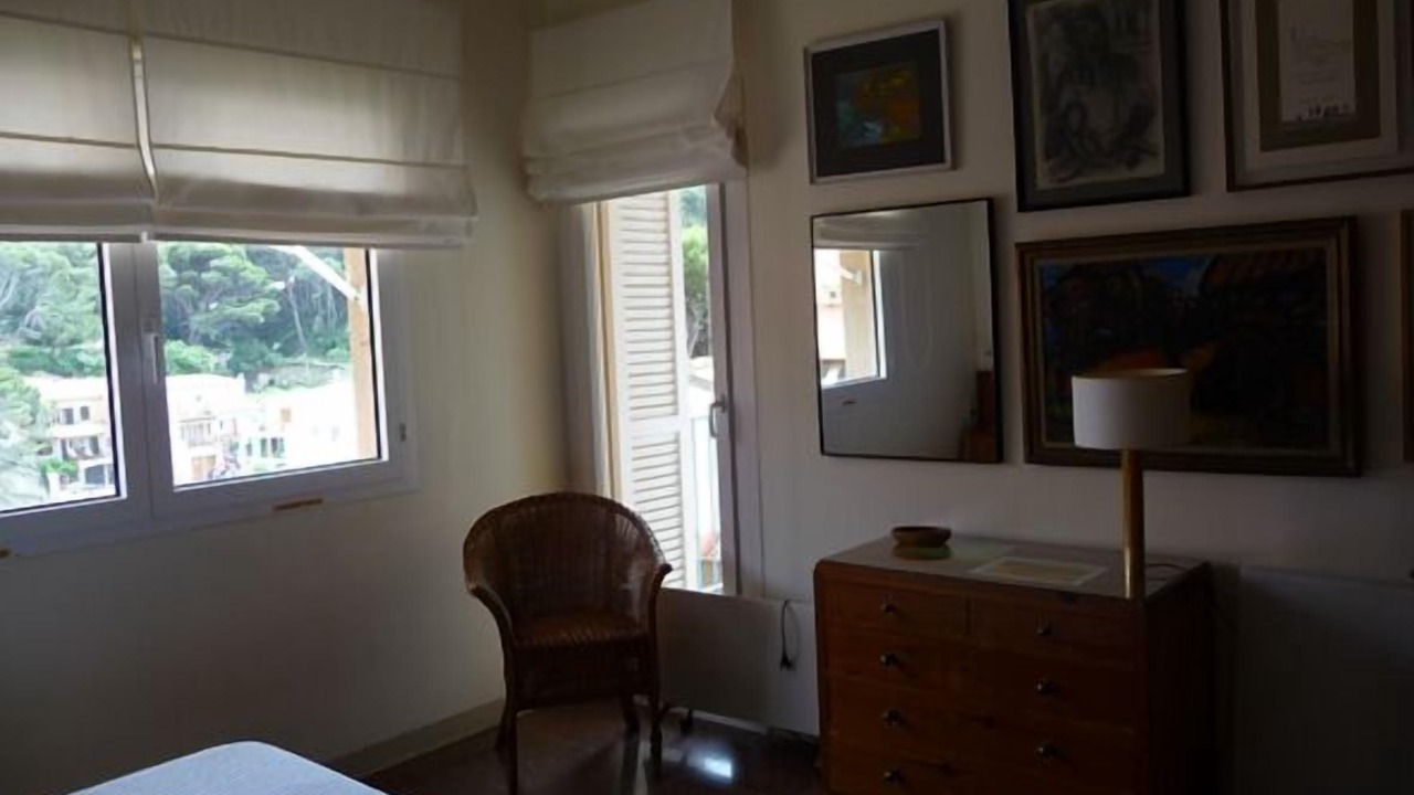 Photo of Bedroom in Sa Tuna