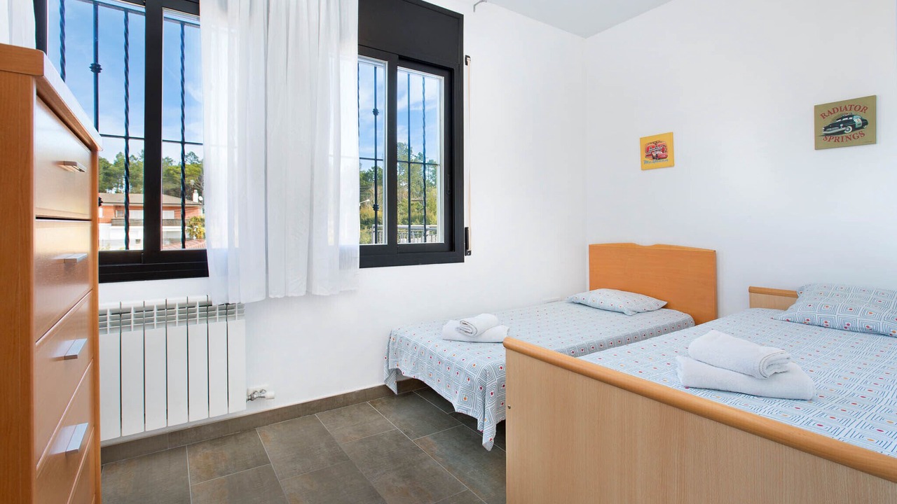 Photo of Bedroom in Vidreres