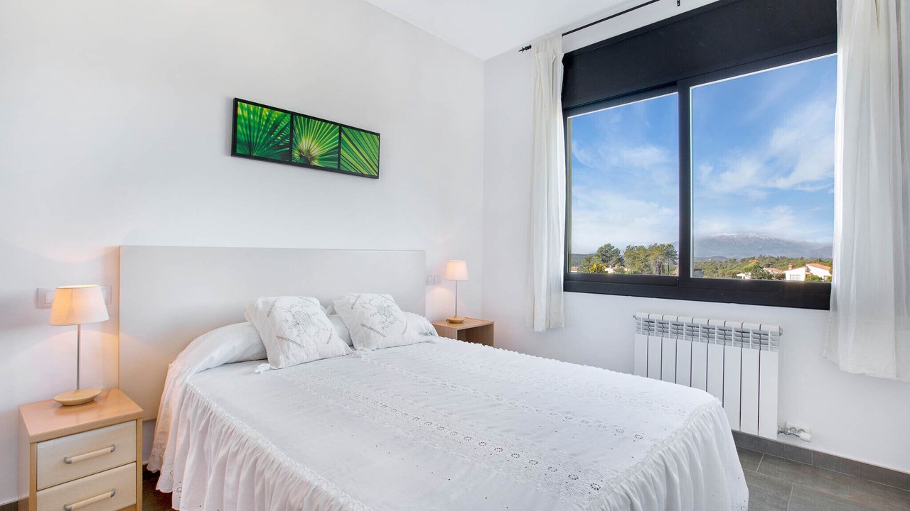 Photo of Bedroom in Vidreres