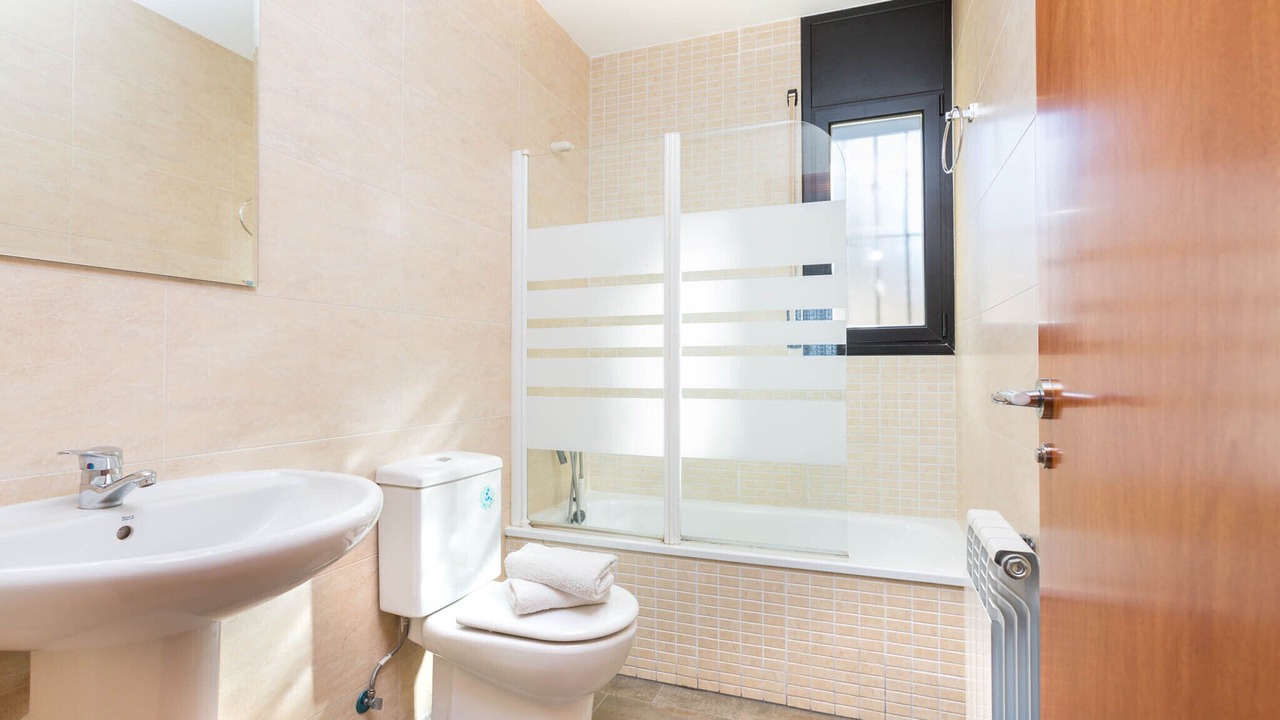 Photo of Bathroom in Vidreres