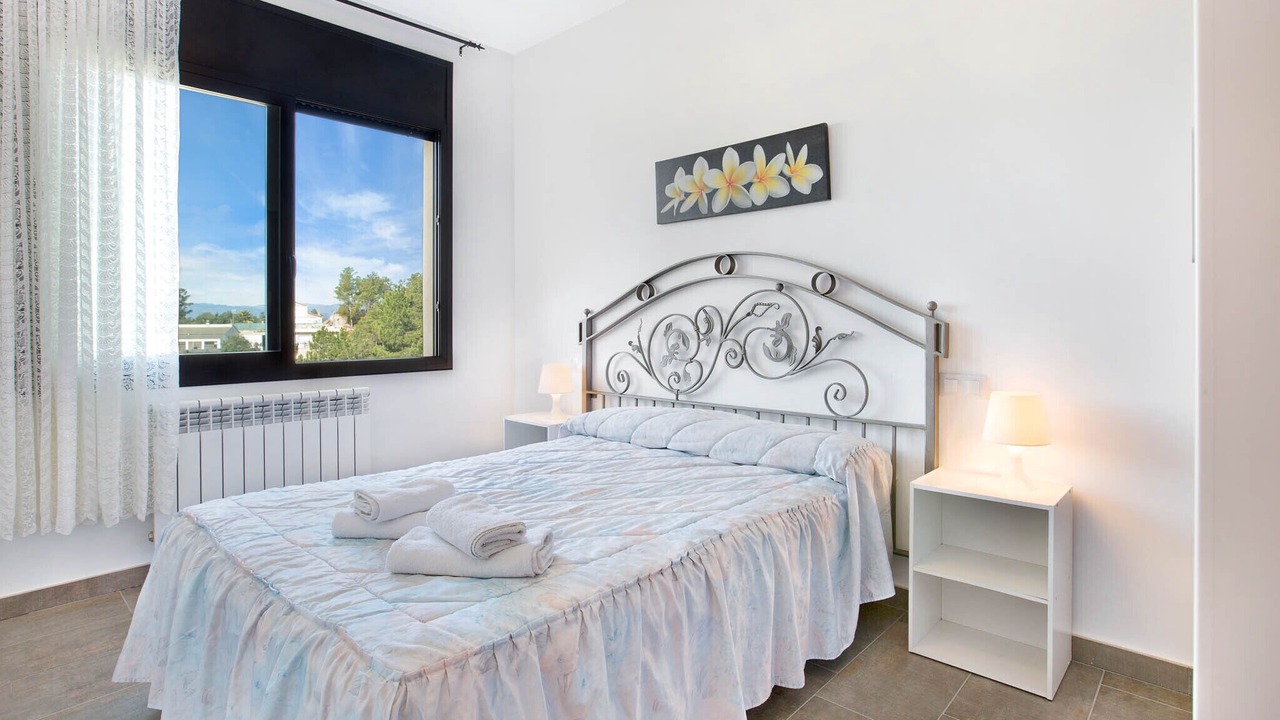 Photo of Bedroom in Vidreres