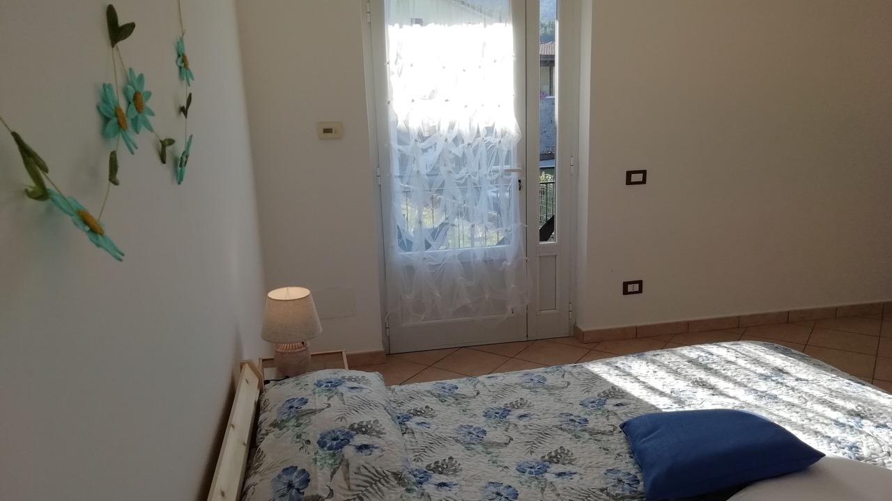 Photo of Bedroom in Beverino