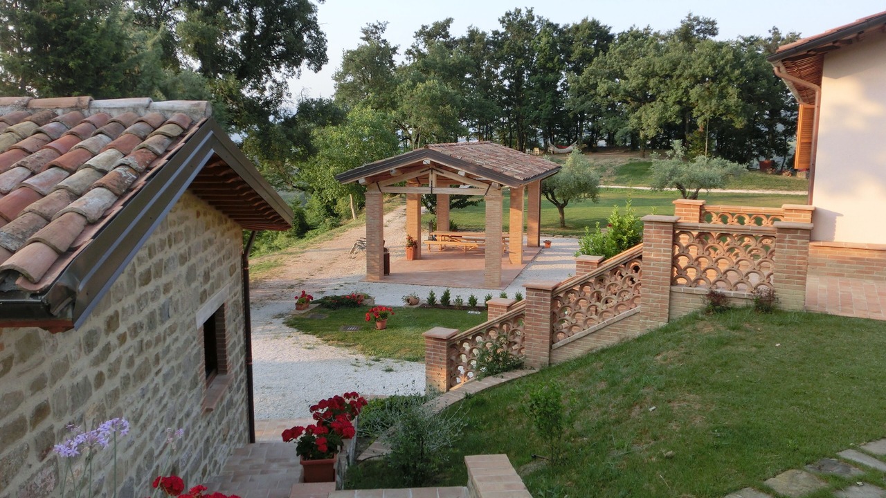 Photo of Outdoor in Gubbio