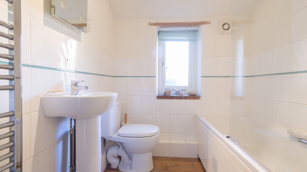 Photo of Bathroom in Sharrington