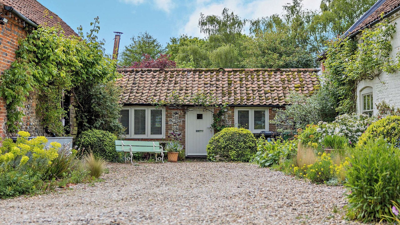 Photo of Outdoor in Sharrington