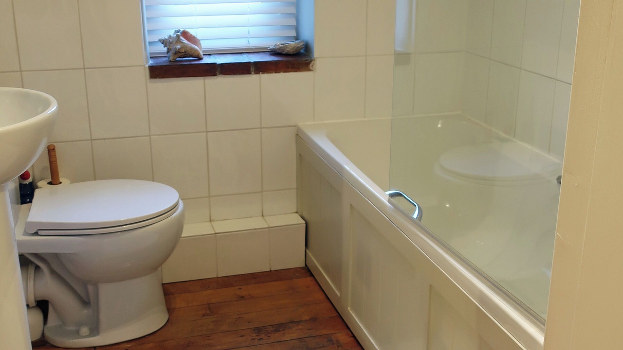 Photo of Bathroom in Sharrington