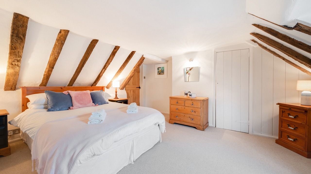 Photo of Bedroom in Westleton