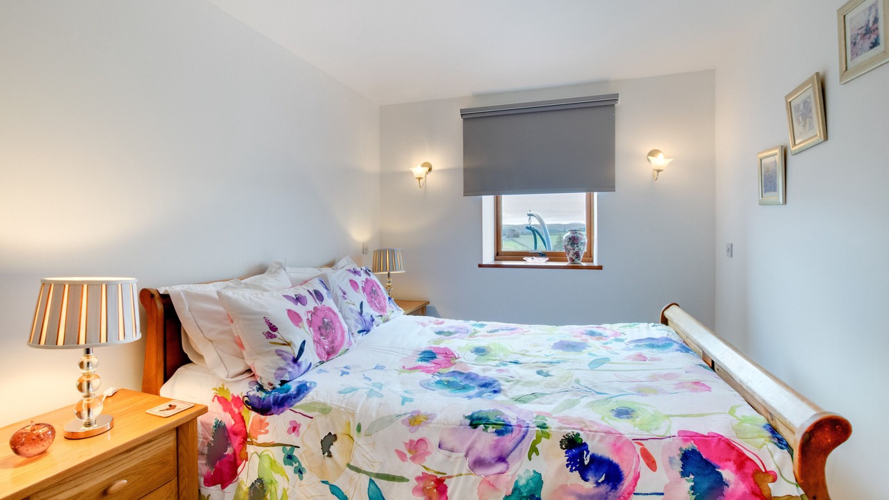 Photo of Bedroom in Kelso