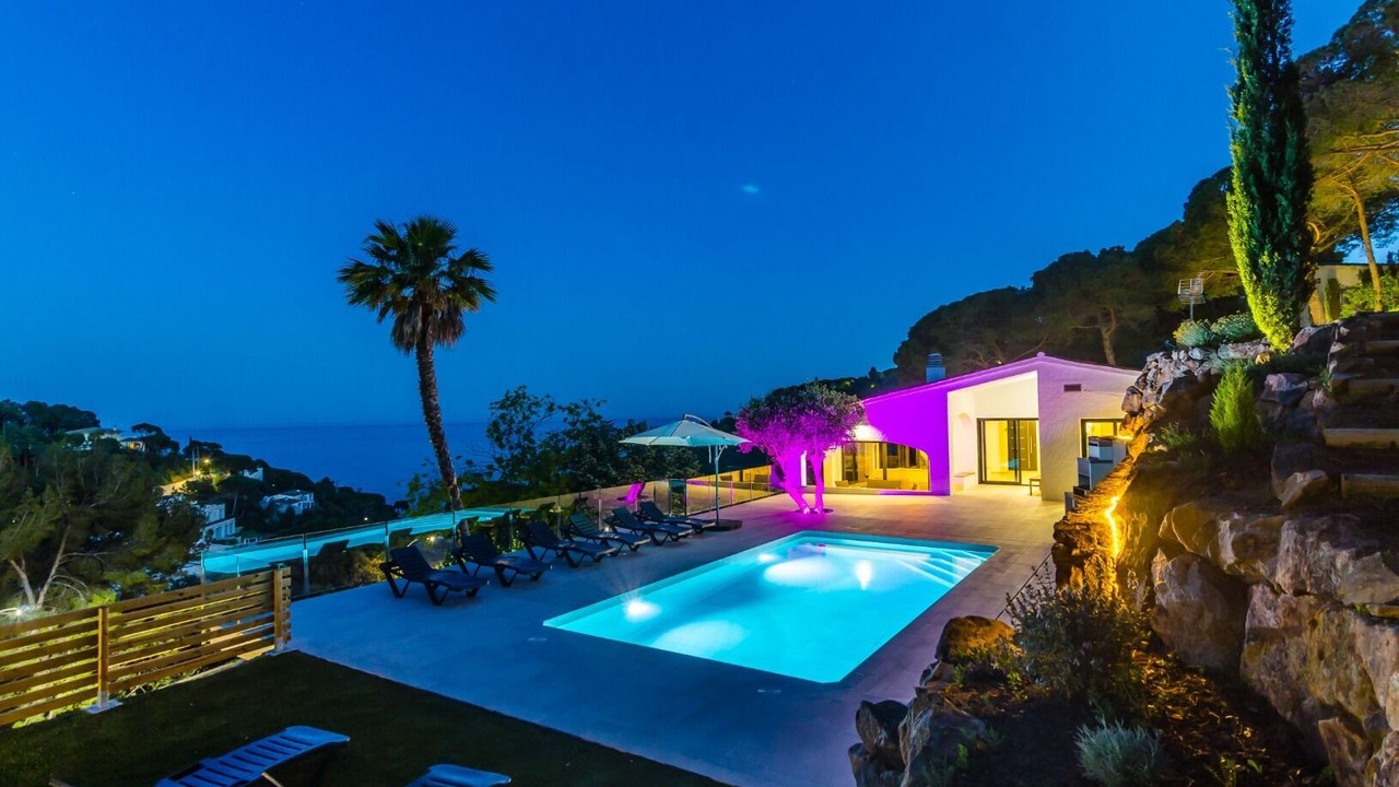 Photo of Outdoor in Tossa de Mar