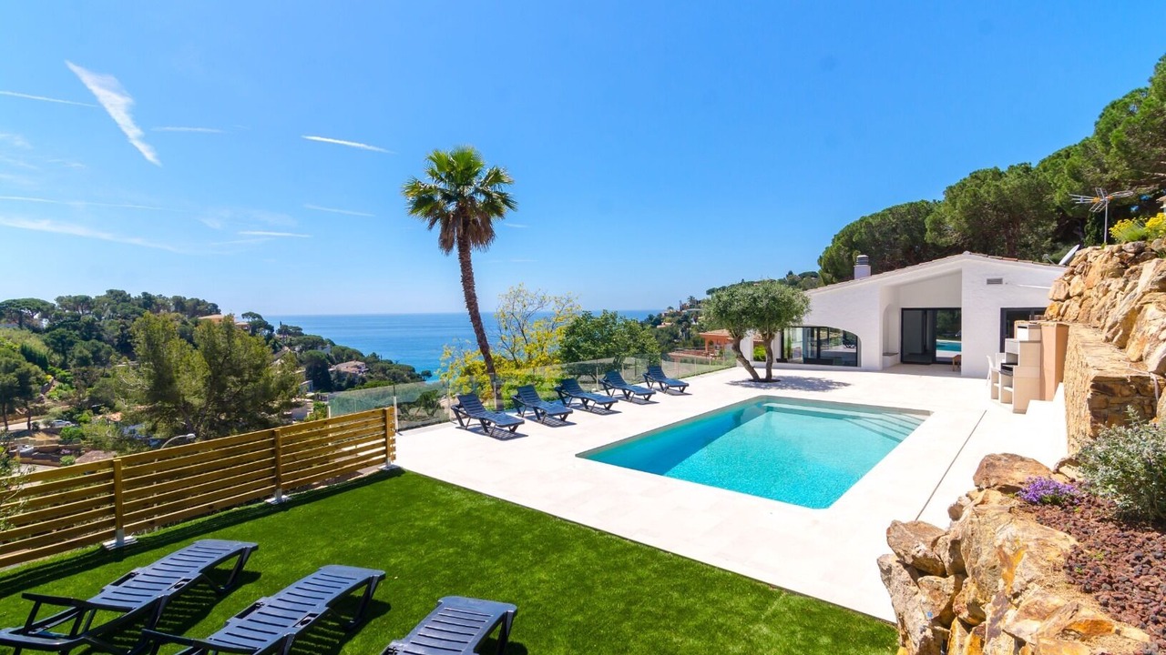 Photo of Outdoor in Tossa de Mar