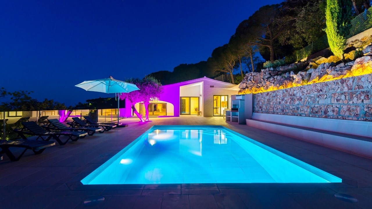 Photo of Outdoor in Tossa de Mar