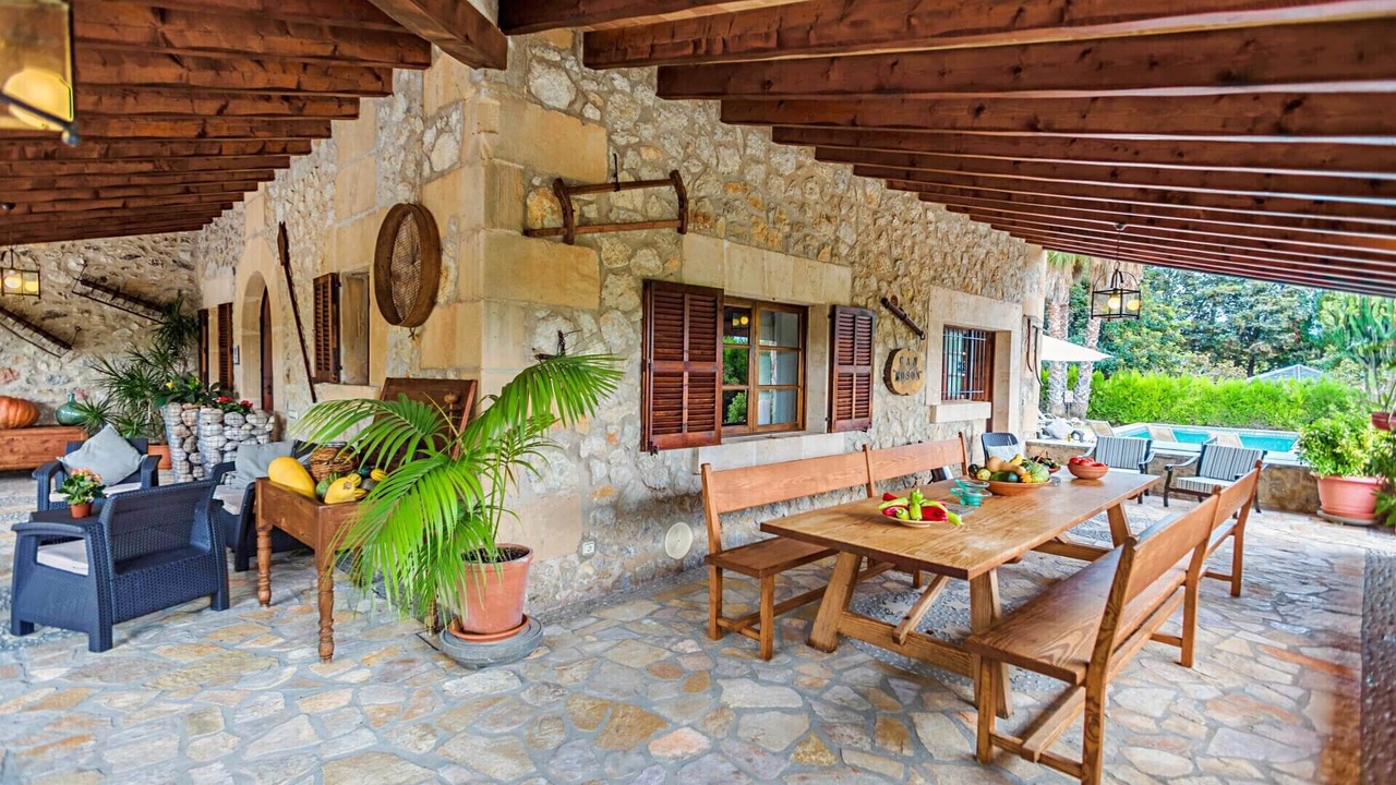Photo of Outdoor in Les Palmeres