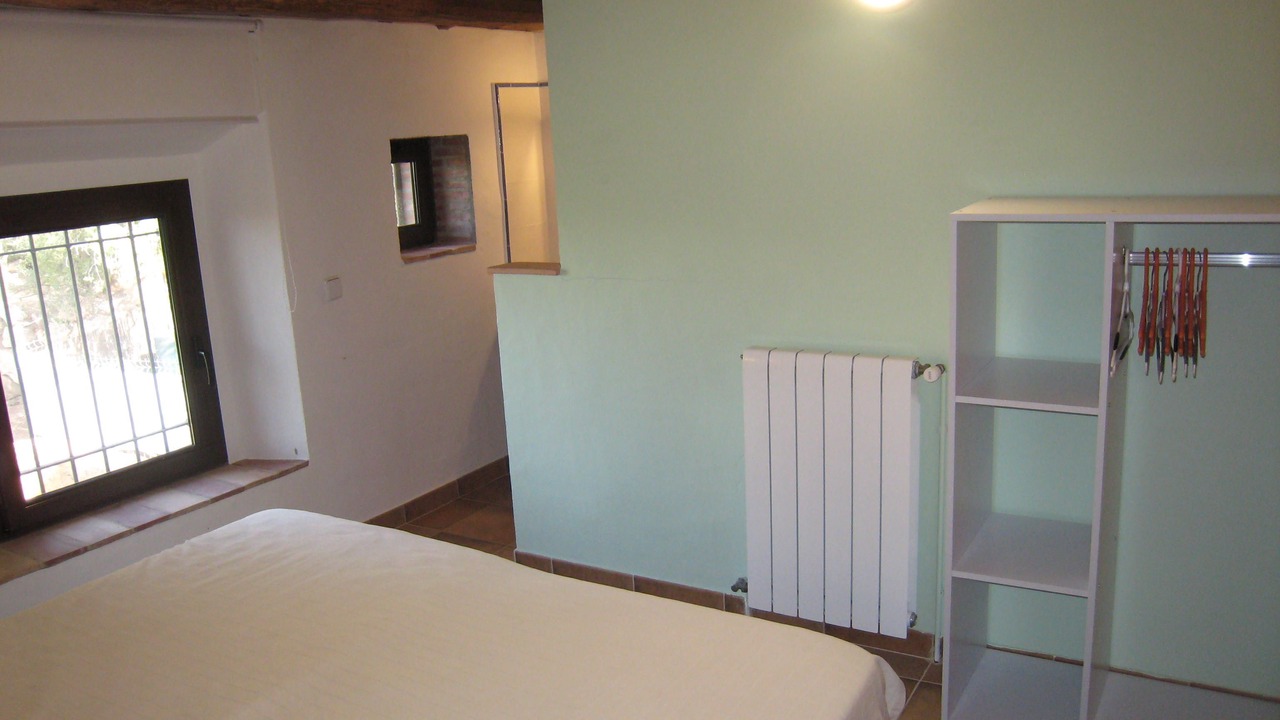 Photo of Bedroom in L'Estartit