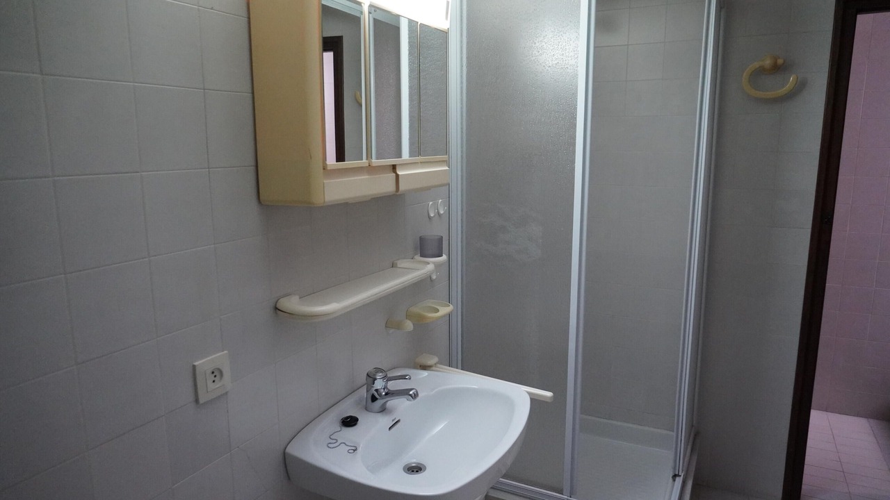 Photo of Bathroom in La Torre Vella