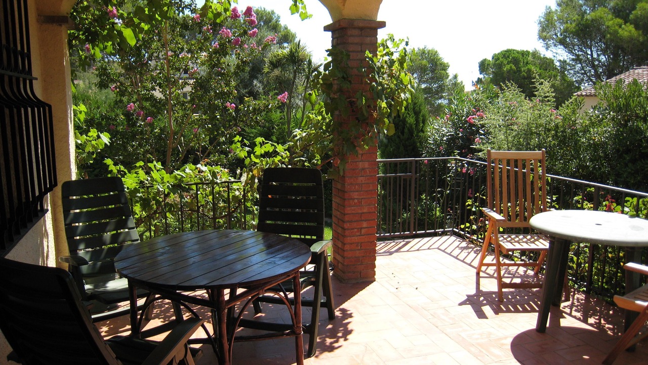 Photo of Outdoor in La Torre Vella