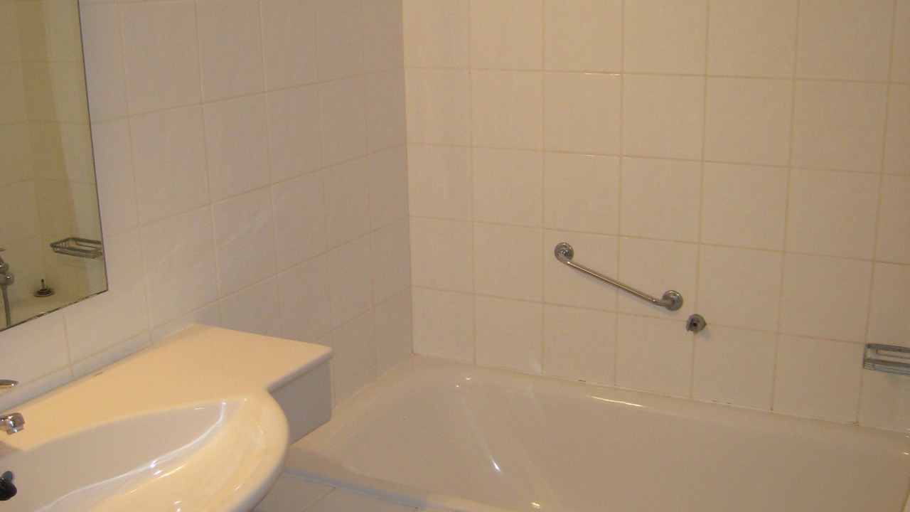 Photo of Bathroom in La Torre Vella