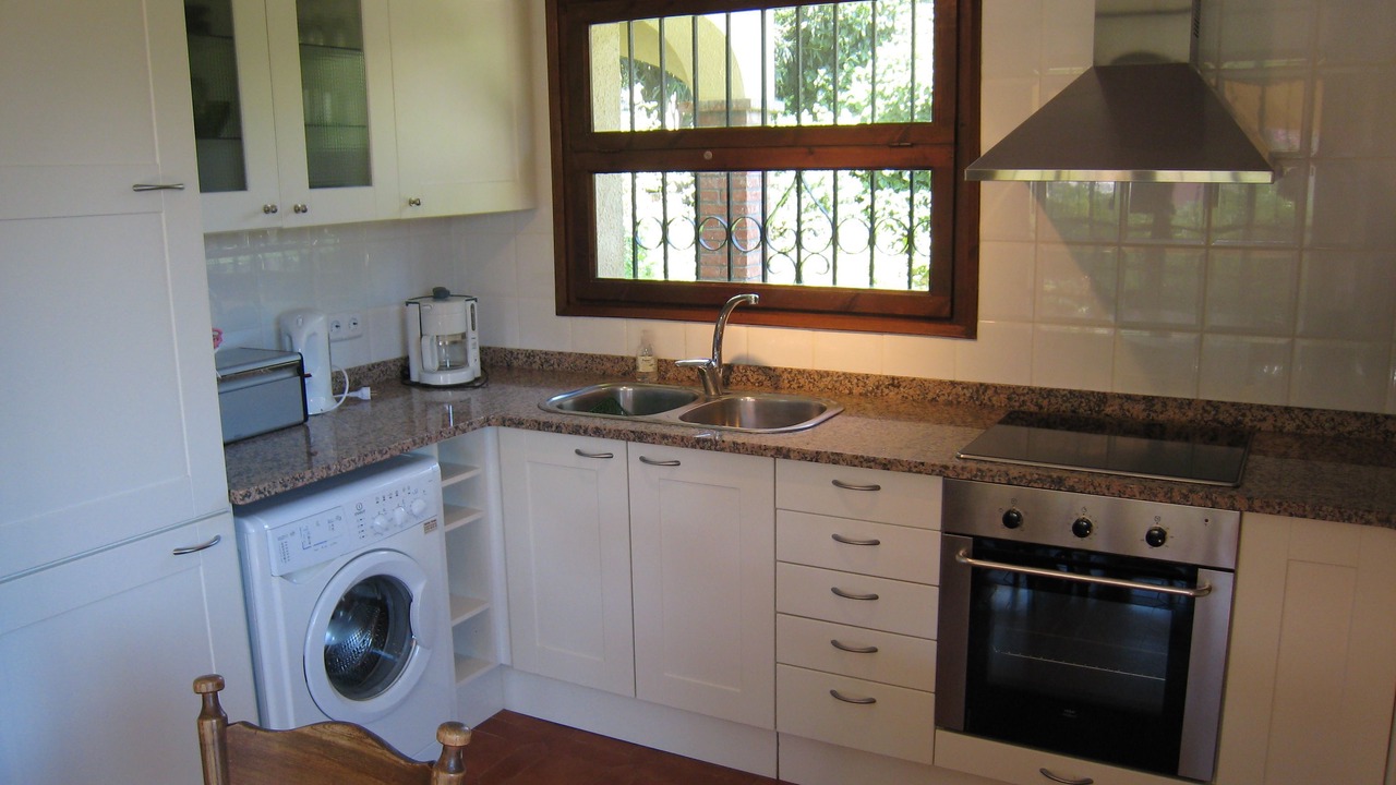 Photo of Kitchen in La Torre Vella