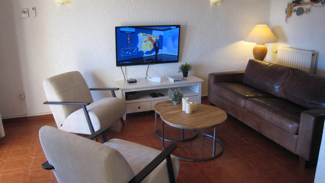 Photo of Livingroom in La Torre Vella