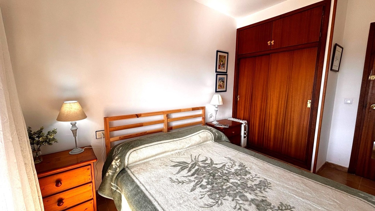 Photo of Bedroom in L'Estartit