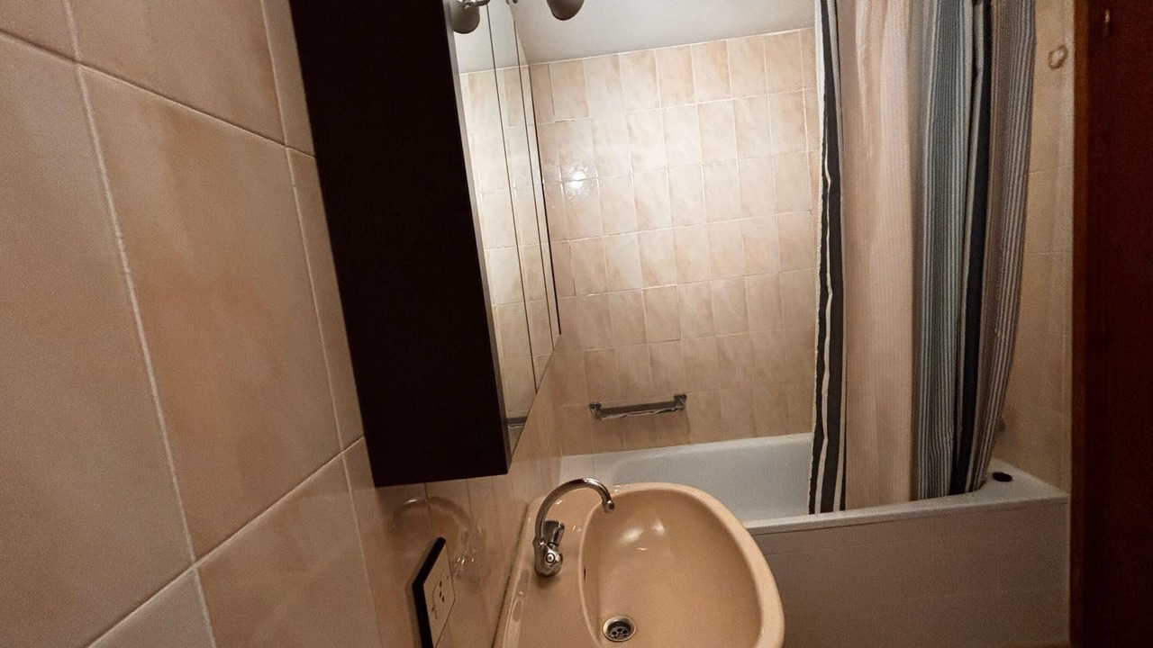 Photo of Bathroom in L'Estartit