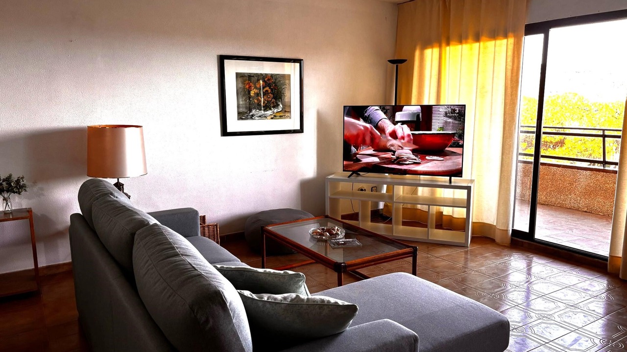 Photo of Livingroom in L'Estartit