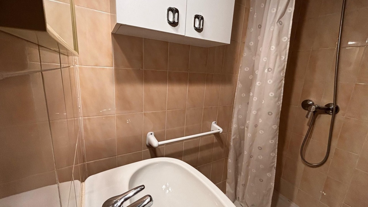 Photo of Bathroom in L'Estartit