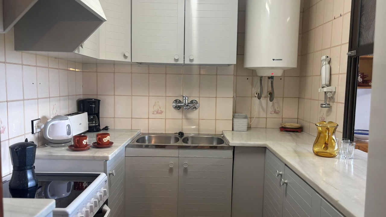 Photo of Kitchen in L'Estartit