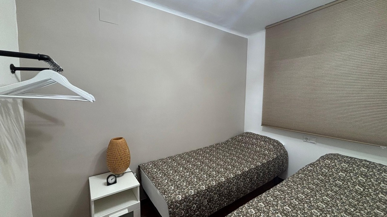 Photo of Bedroom in La Torre Vella