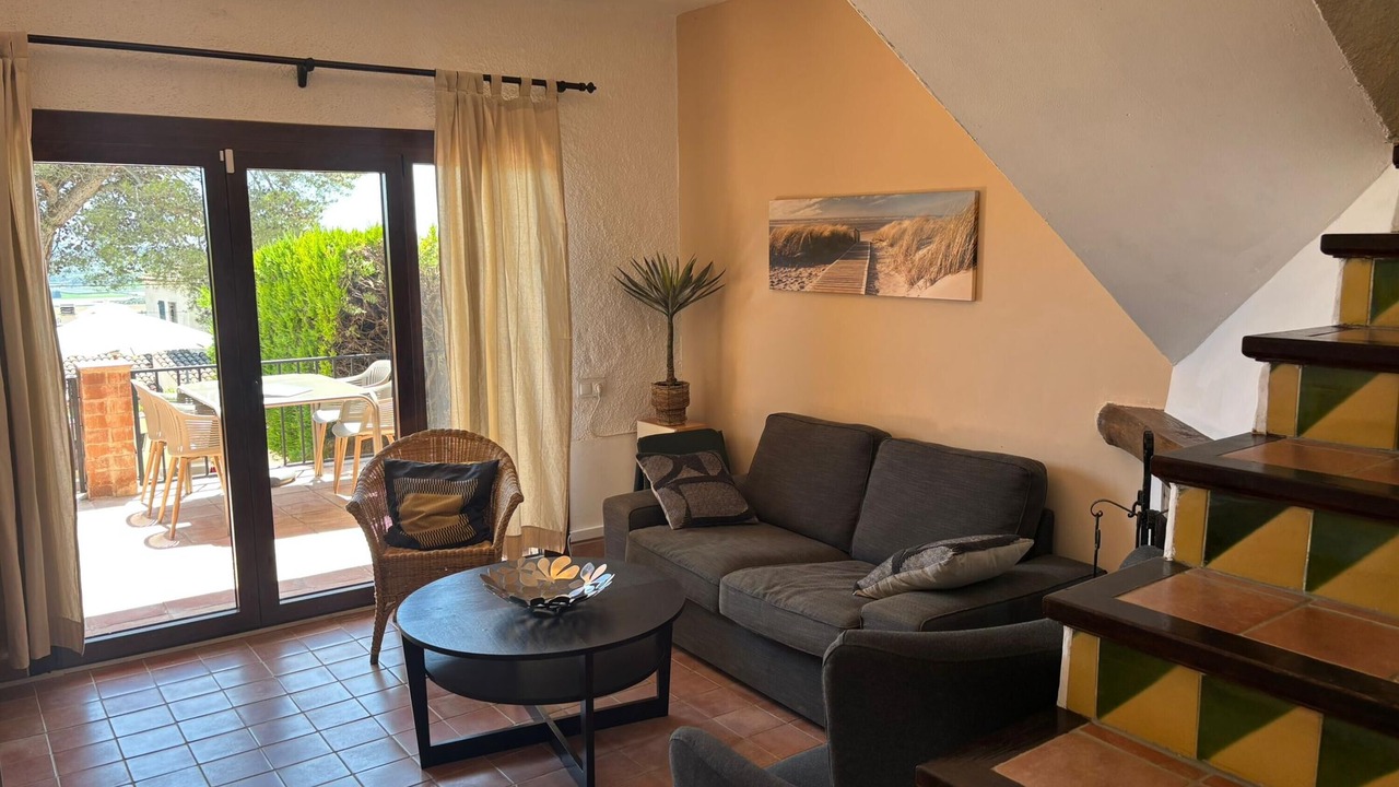 Photo of Livingroom in La Torre Vella