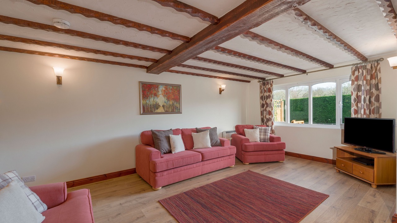 Photo of Livingroom in Saltash