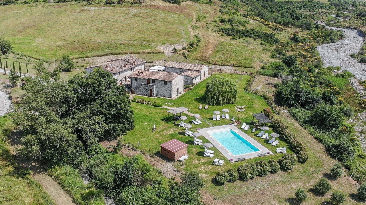 Photo of Outdoor in Radicofani